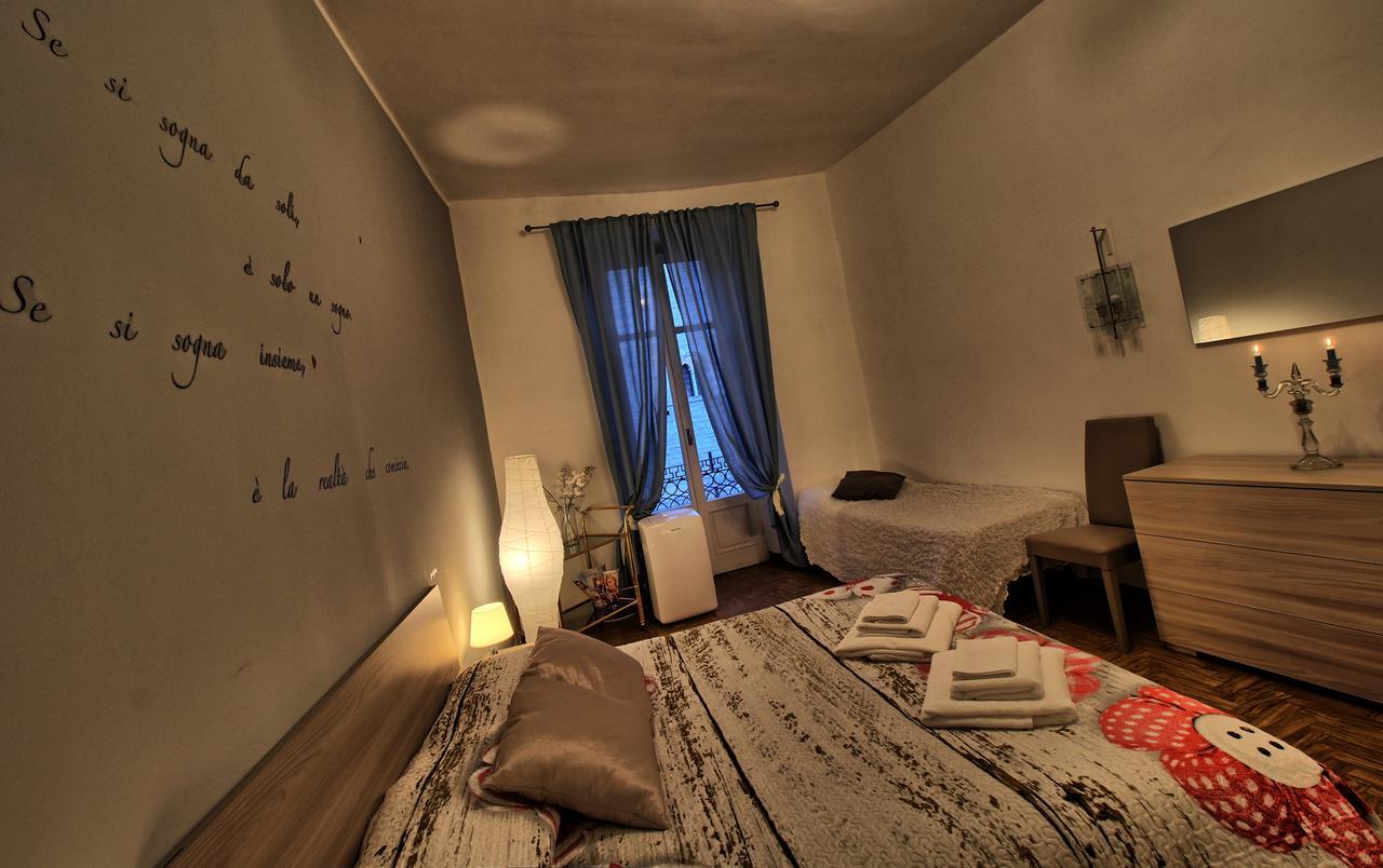 Ferienwohnung Piazza Duomo Amazing Como Exterior foto